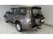 Mitsubishi Pajero 5-Door 3.2DI-D GLS Exceed