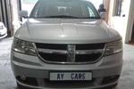 Dodge Journey