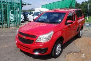 Chevrolet Corsa Utility