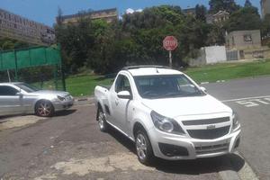 Chevrolet Corsa Utility