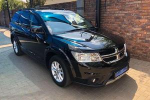 Dodge Journey