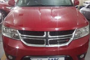 Dodge Journey