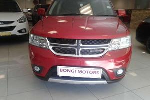 Dodge Journey