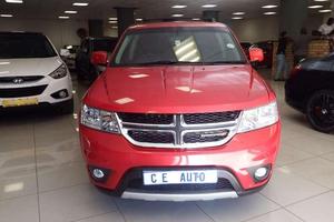 Dodge Journey