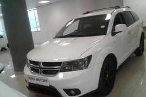 Dodge Journey