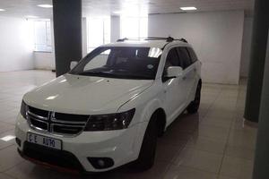 Dodge Journey