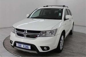 Dodge Journey