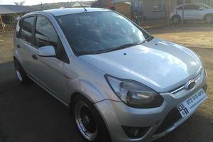 Ford Figo