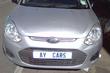 Ford Figo