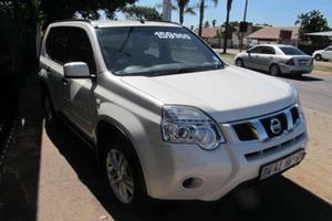 Nissan Xtrail