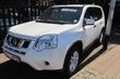 Nissan Xtrail