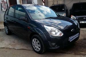 Ford Figo