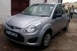 Ford Figo