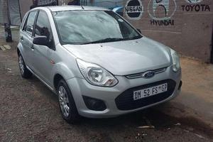 Ford Figo