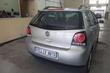 Volkswagen Polo Vivo