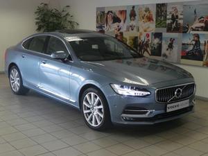 Volvo S90 T6 AWD Inscription