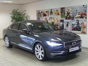 Volvo S90 T6 AWD Inscription