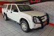 Isuzu KB