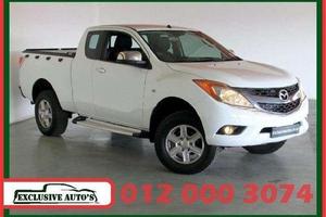 Mazda BT50