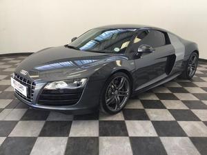 Audi R8 5.2 V10 quattro auto