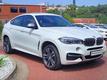 BMW X6 M50d