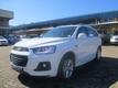 Chevrolet Captiva 2.2D LT