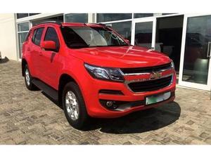 Chevrolet Trailblazer 2.5D LT