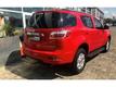 Chevrolet Trailblazer 2.5D LT