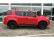 Chevrolet Trailblazer 2.8D LTZ Z71