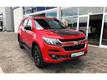 Chevrolet Trailblazer 2.8D LTZ Z71