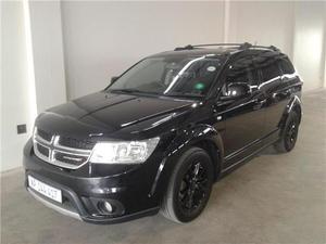 Dodge Journey 3.6 SXT