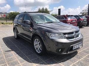 Dodge Journey 3.6 R/T