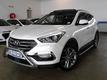 Hyundai Santa Fe 2.2CRDi 4WD Elite