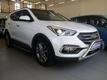 Hyundai Santa Fe 2.2CRDi Elite