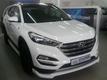 Hyundai Tucson 1.6 Turbo Executive Sport