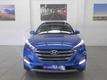 Hyundai Tucson 2.0CRDi Elite