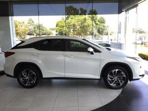 Lexus RX 350 EX