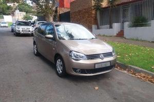 Volkswagen Polo Vivo