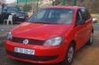 Volkswagen Polo Vivo