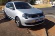 Volkswagen Polo Vivo