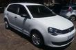 Volkswagen Polo Vivo