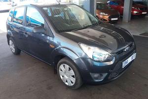 Ford Figo