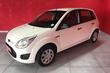 Ford Figo