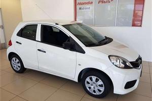 Honda Brio