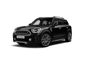 Mini COUNTRYMAN Cooper S Countryman Sports-Auto