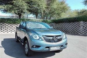 Mazda BT50