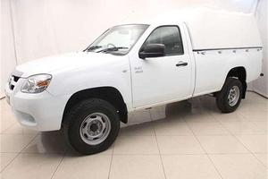 Mazda BT50