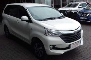 Toyota Avanza