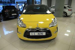 Citroen DS3