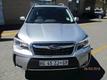 Subaru Forester 2.0 XT